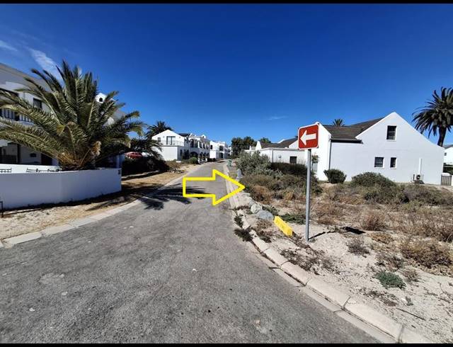 LAND FOR SALE IN SHELLEY POINT